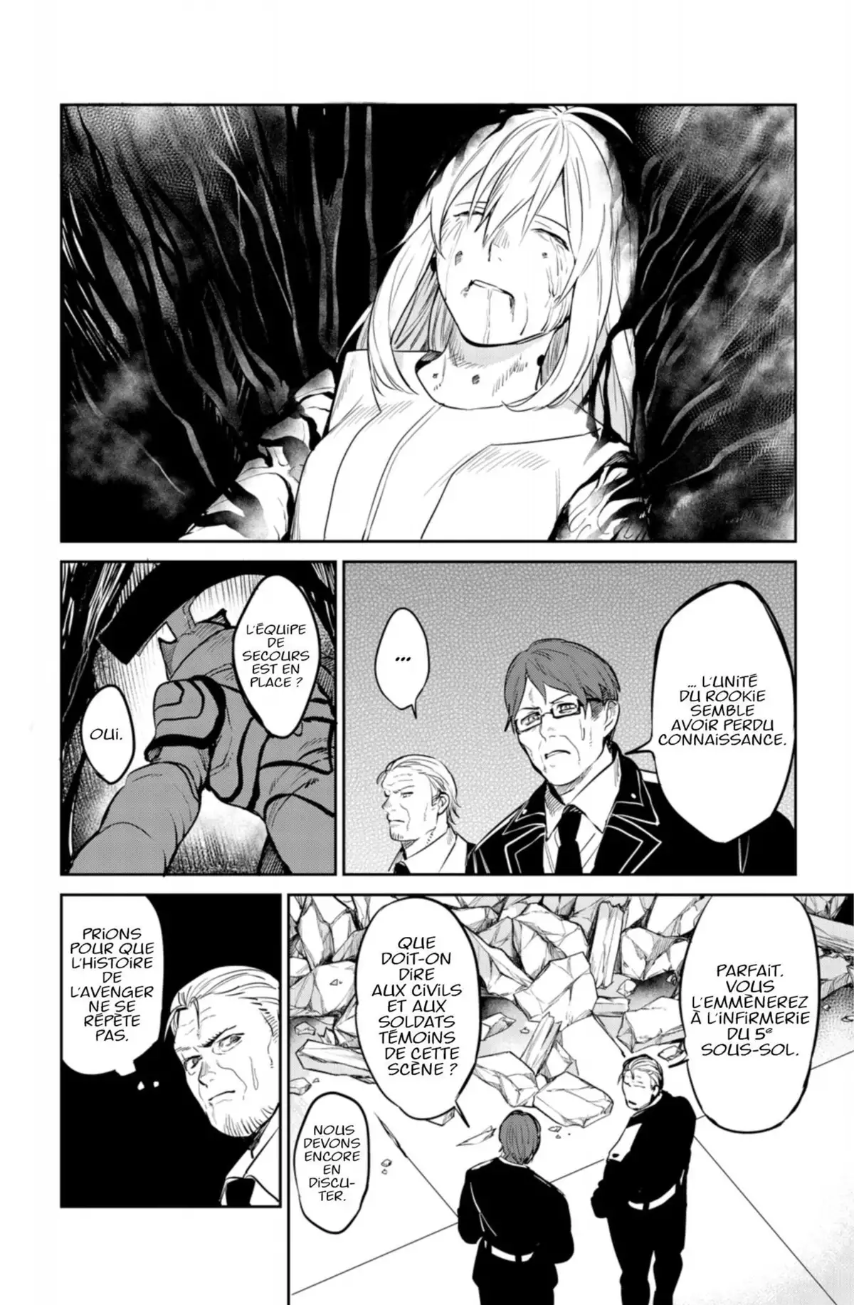 Arcanum Volume 3 page 25
