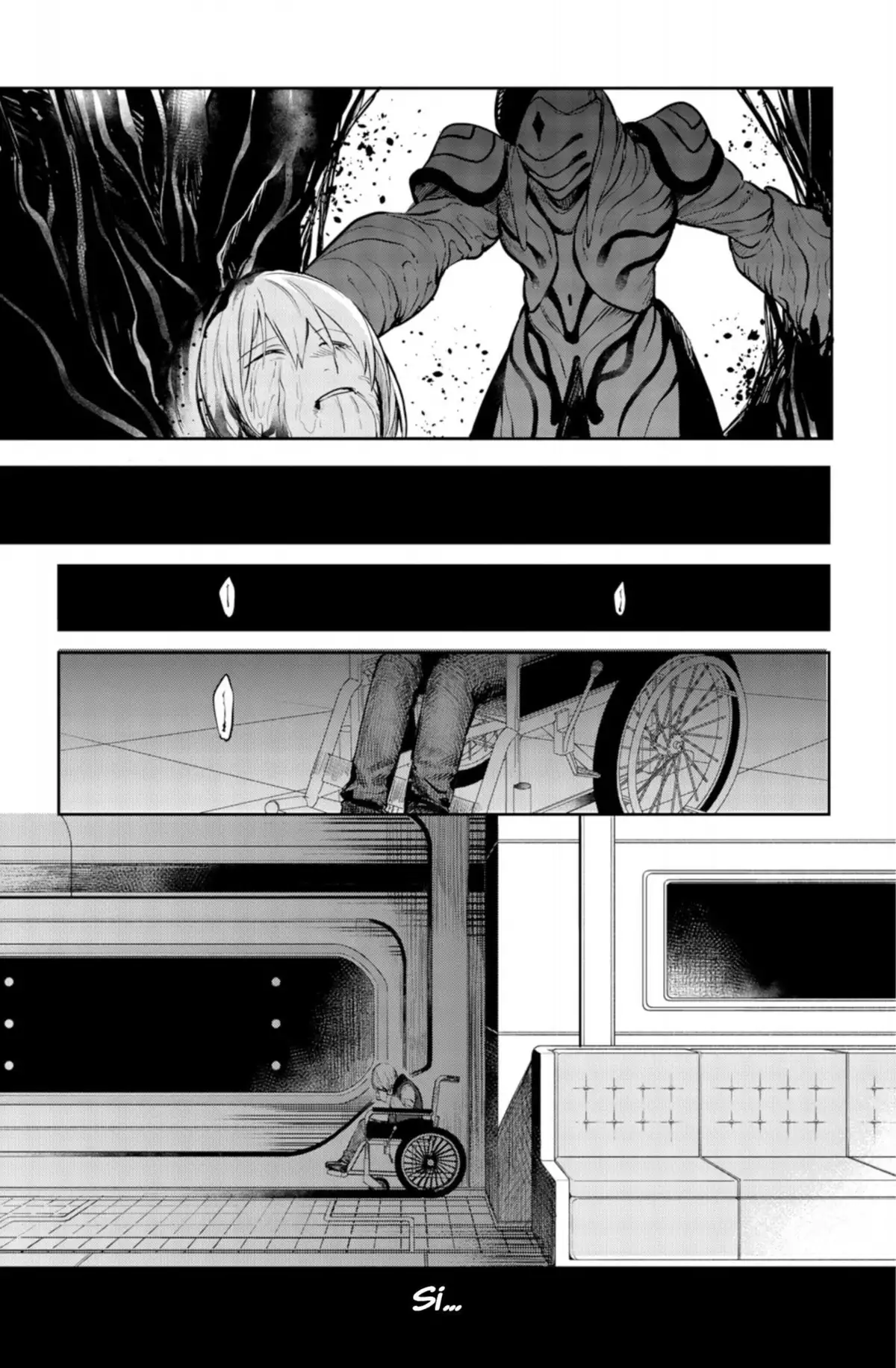 Arcanum Volume 3 page 26