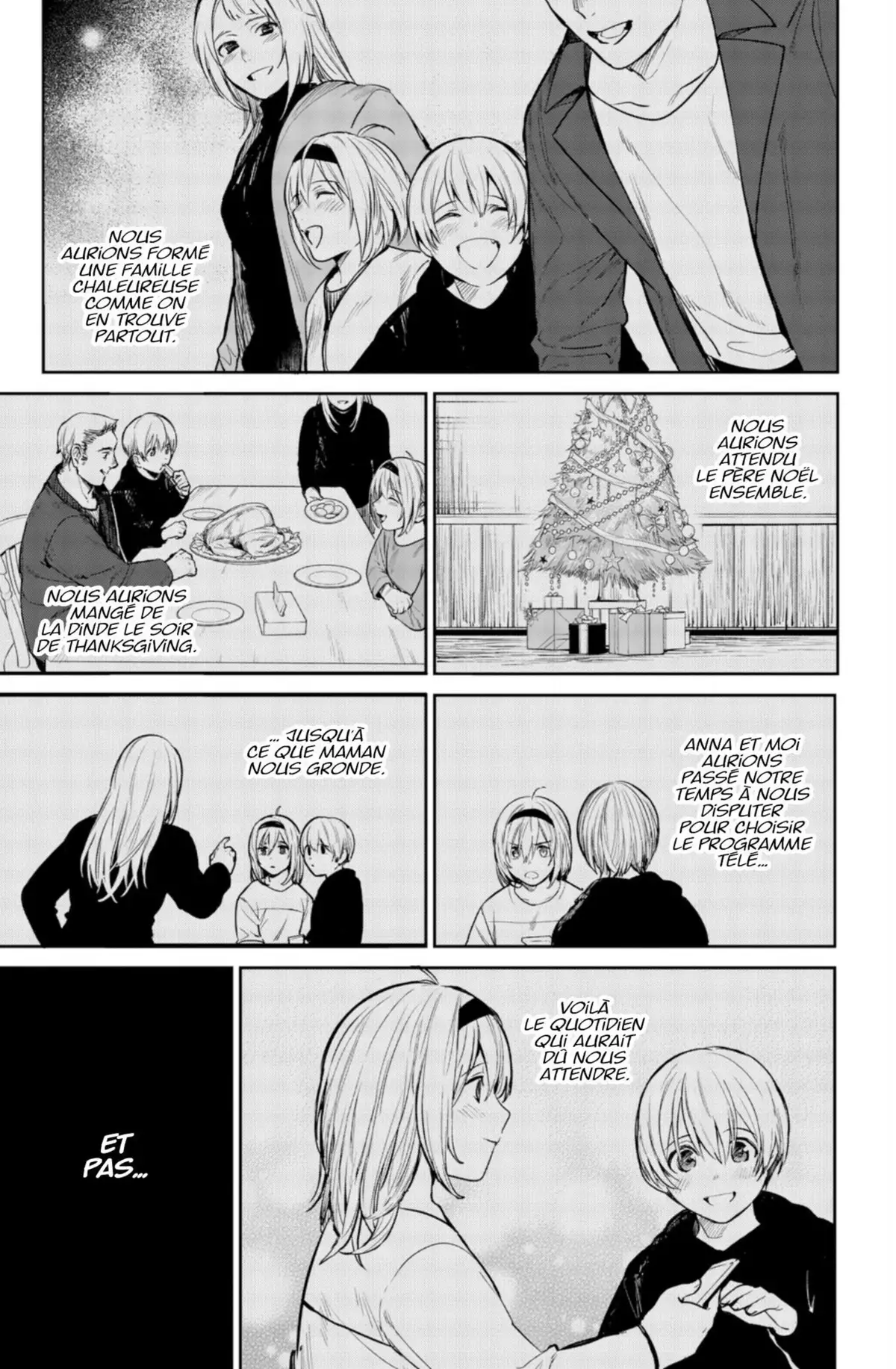 Arcanum Volume 3 page 28