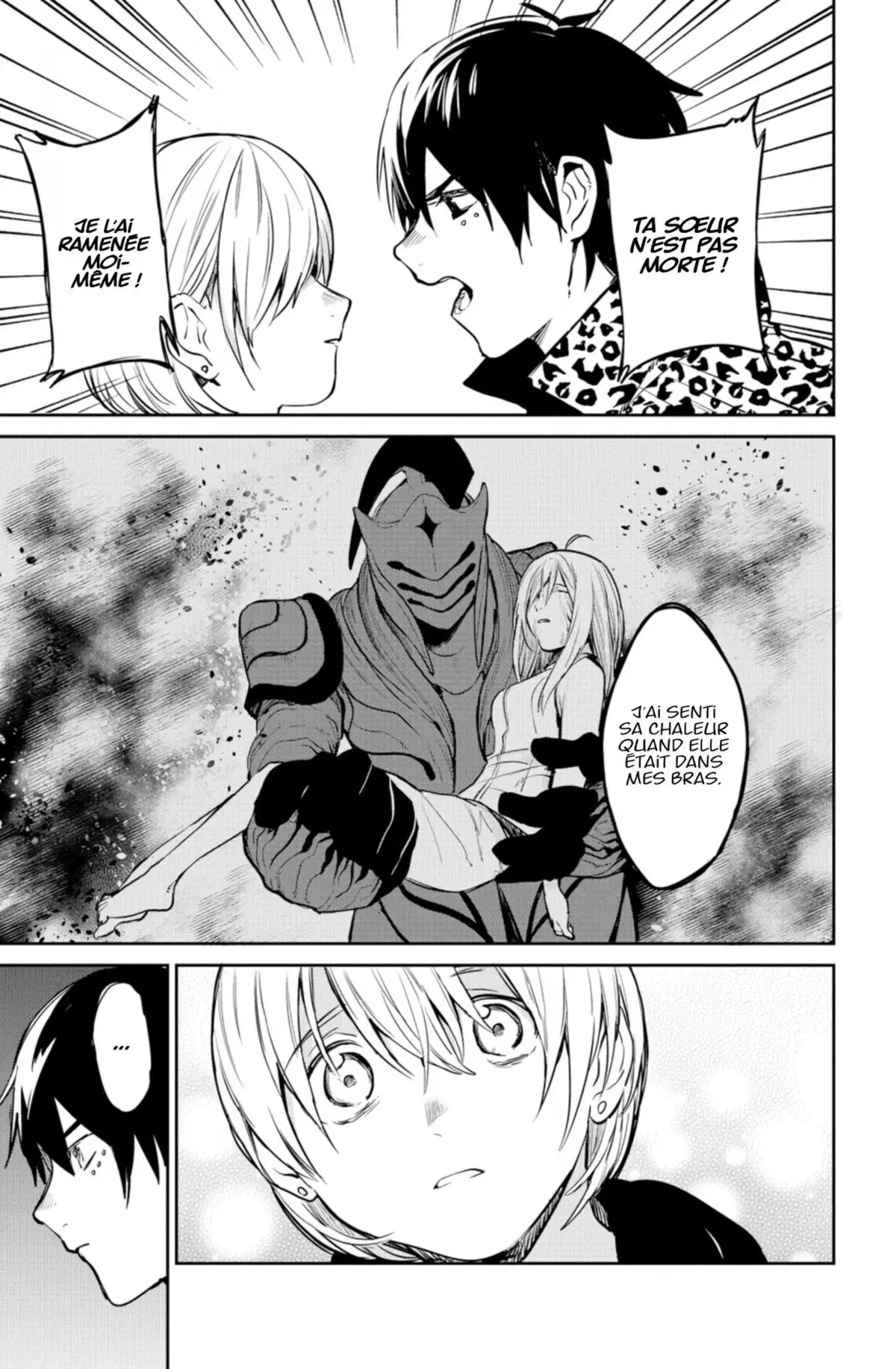 Arcanum Volume 3 page 30