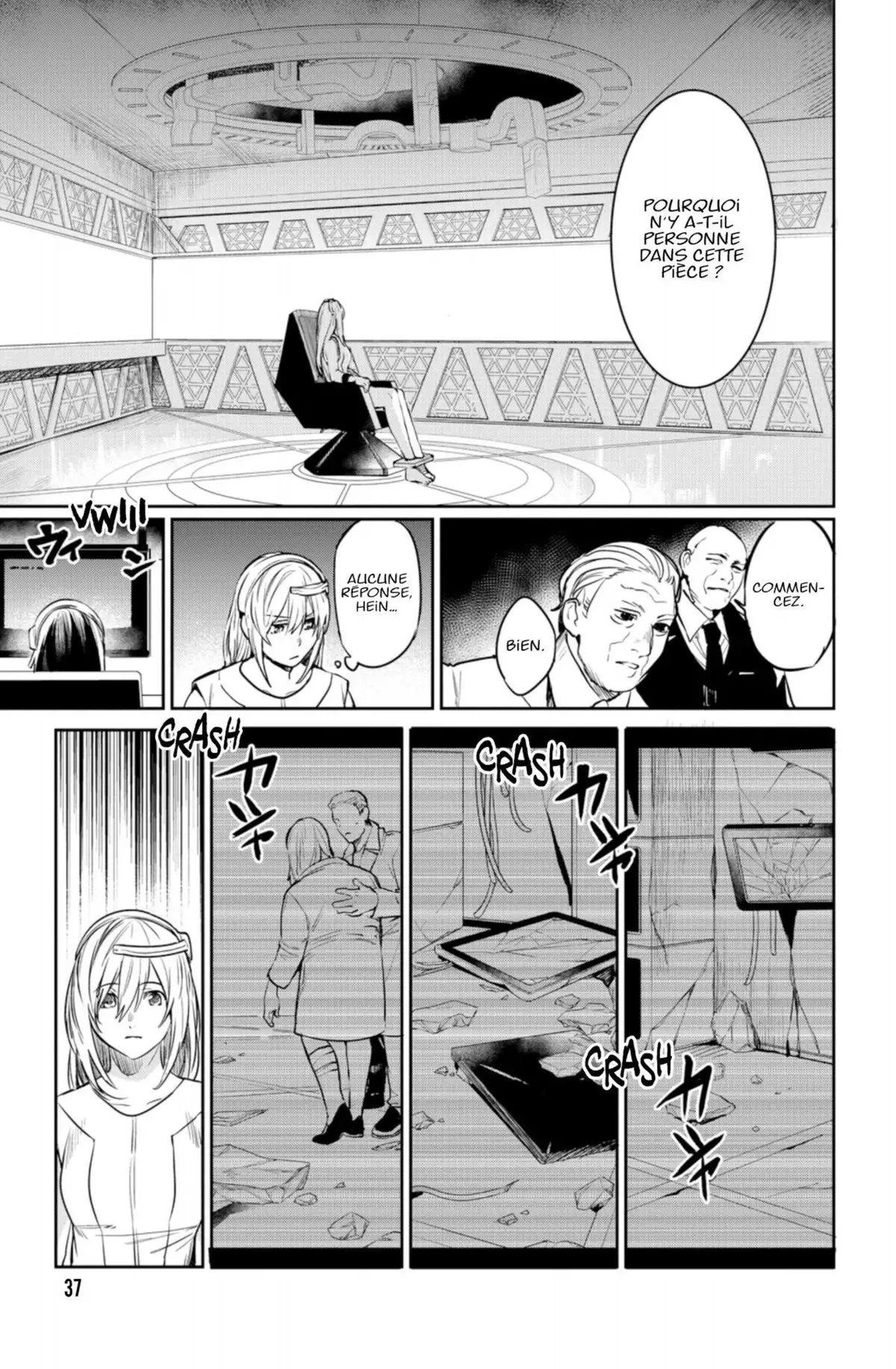 Arcanum Volume 3 page 34