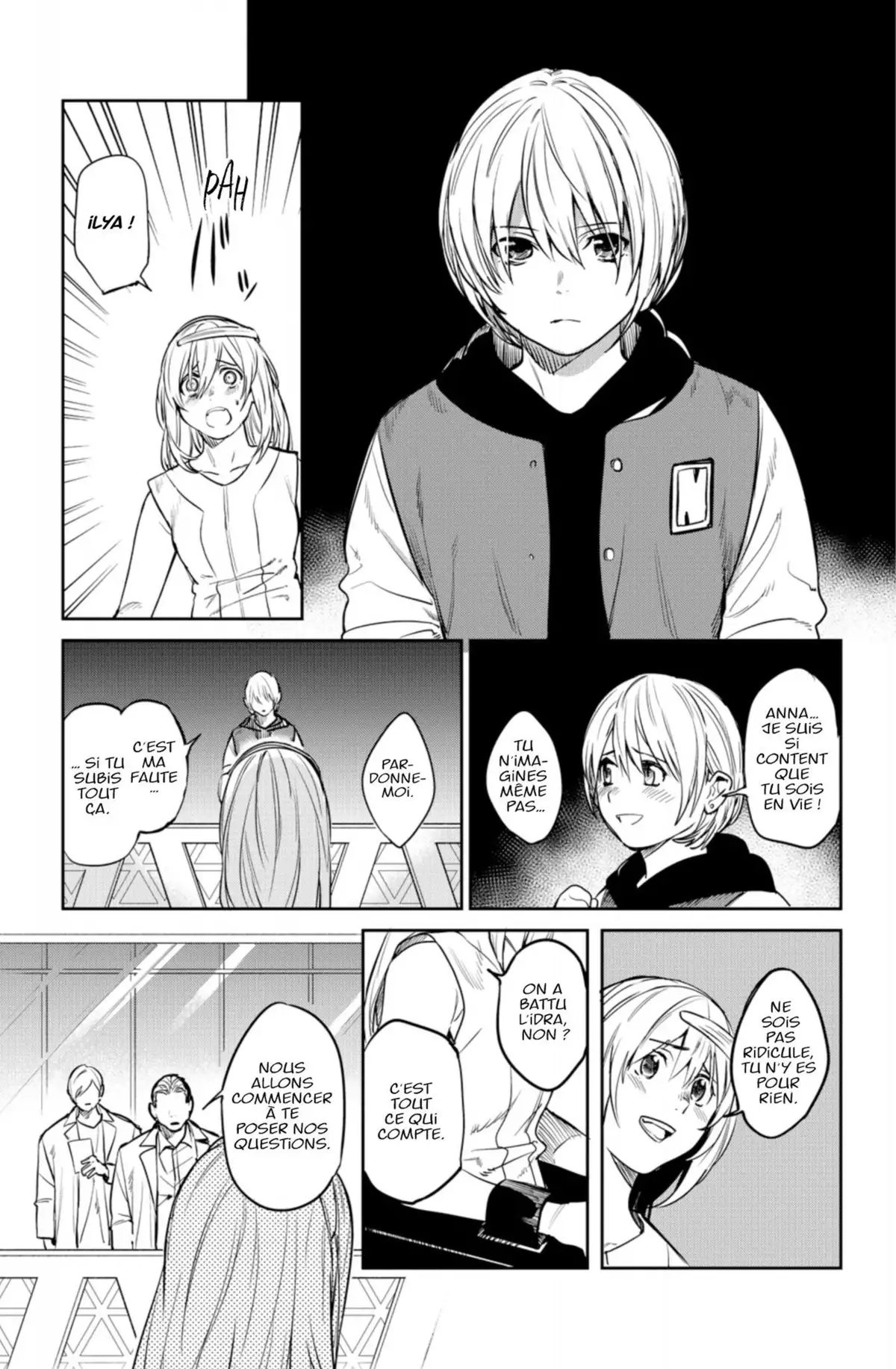 Arcanum Volume 3 page 36
