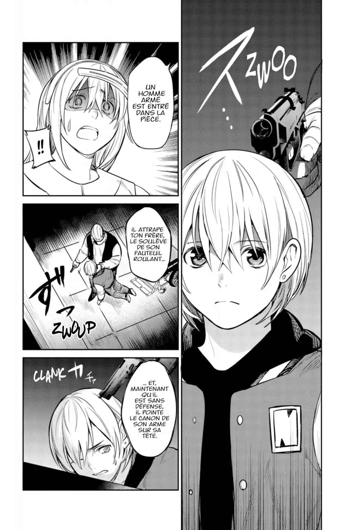 Arcanum Volume 3 page 37