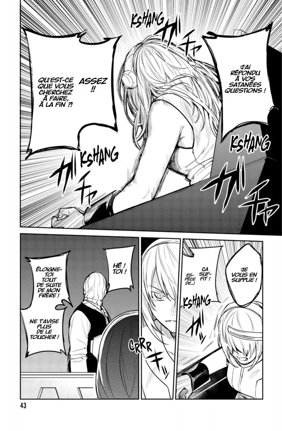 Arcanum Volume 3 page 40