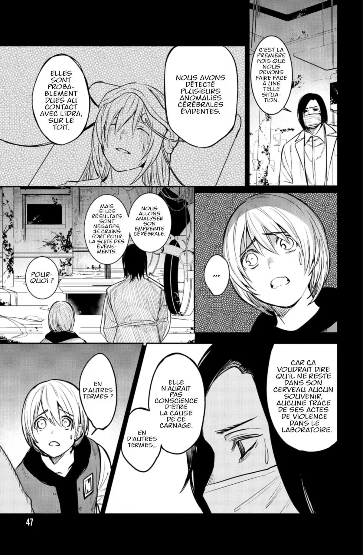 Arcanum Volume 3 page 44