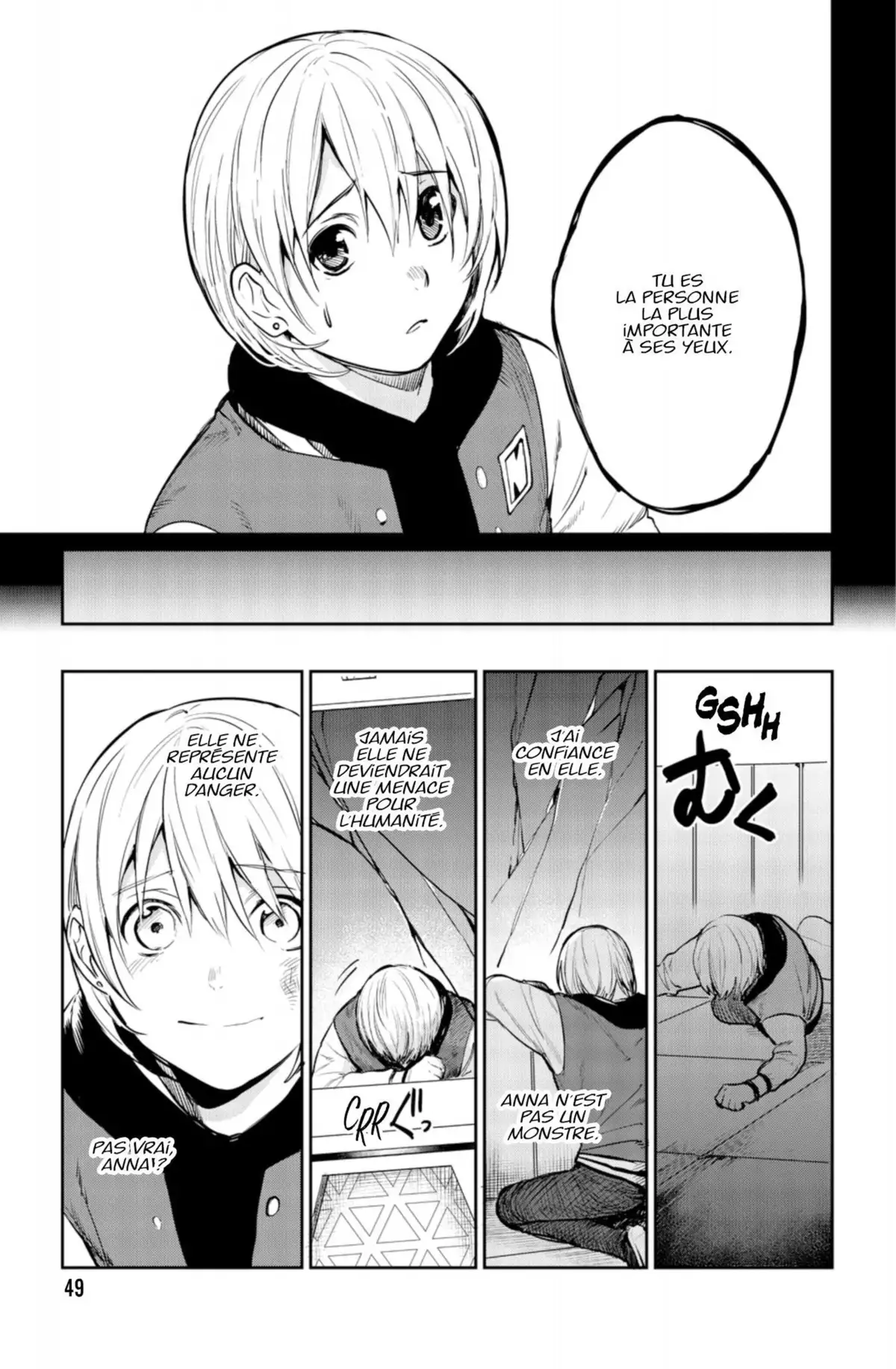 Arcanum Volume 3 page 46