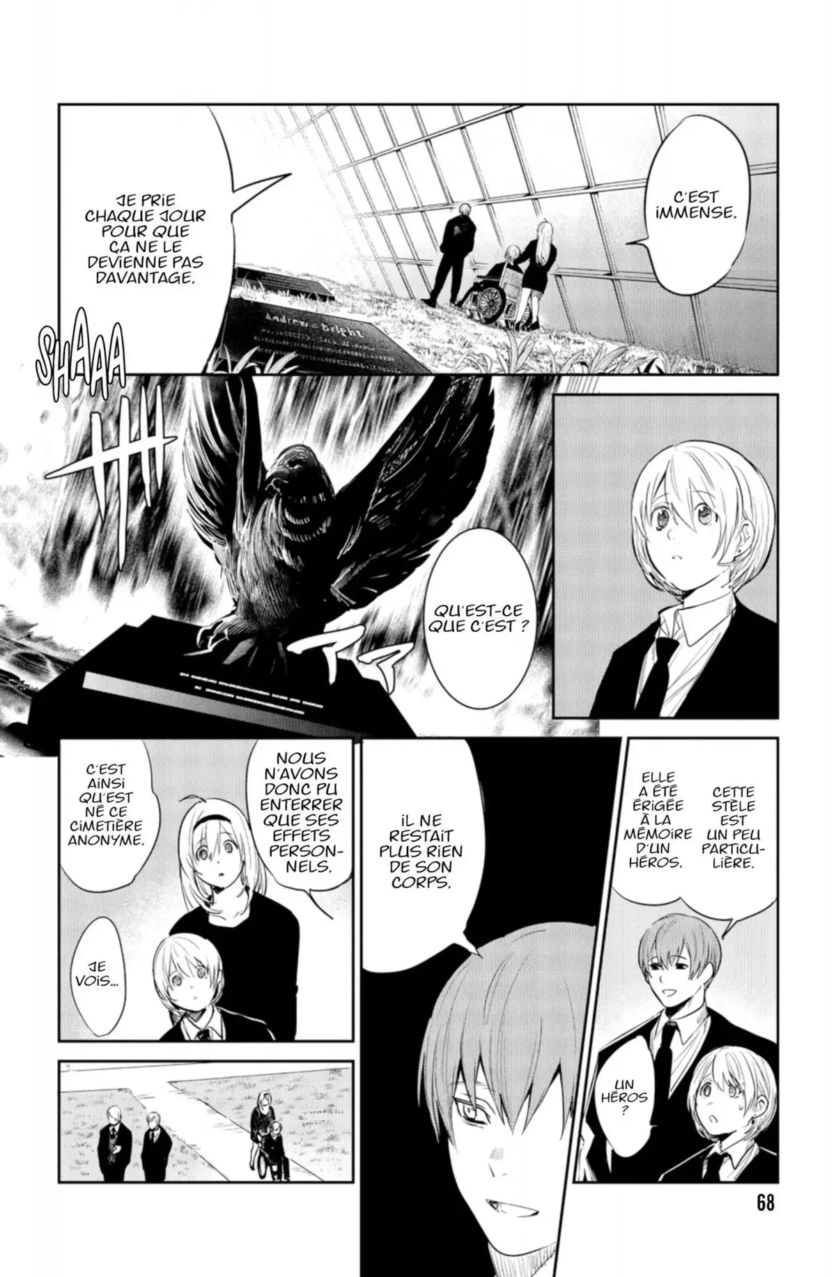 Arcanum Volume 2 page 65