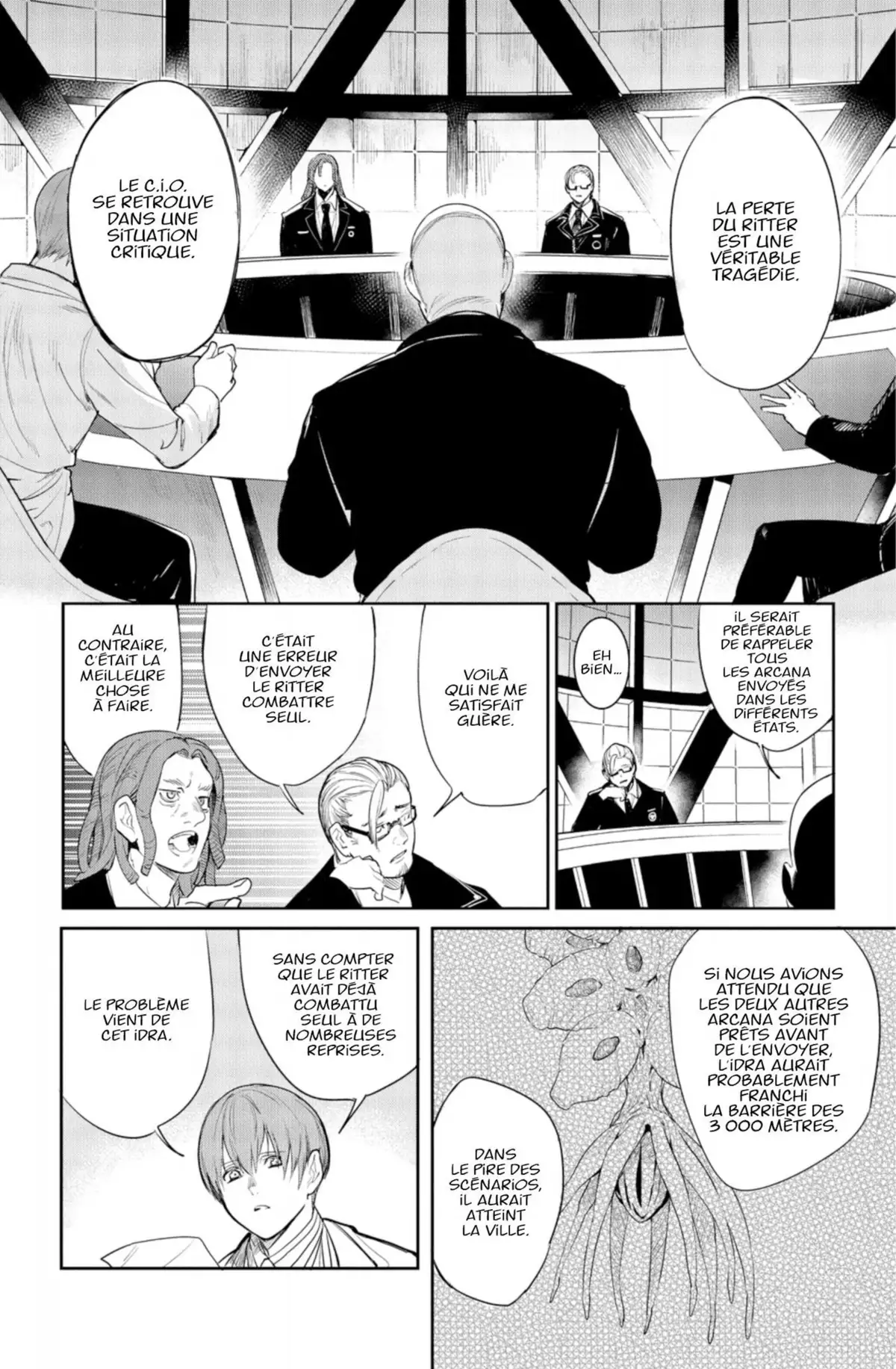 Arcanum Volume 2 page 67