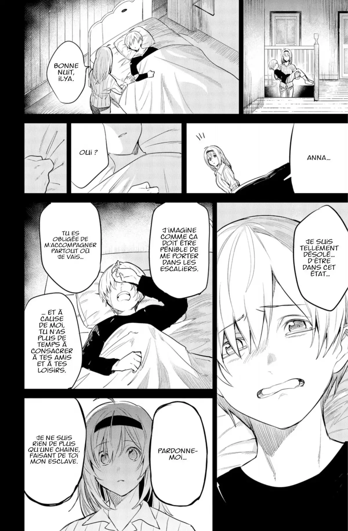 Arcanum Volume 2 page 77