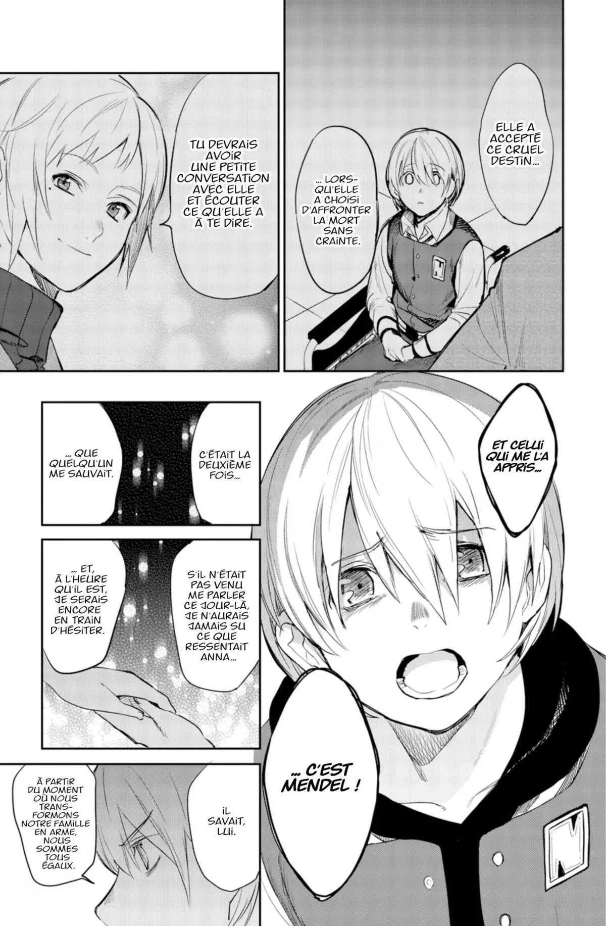 Arcanum Volume 2 page 80