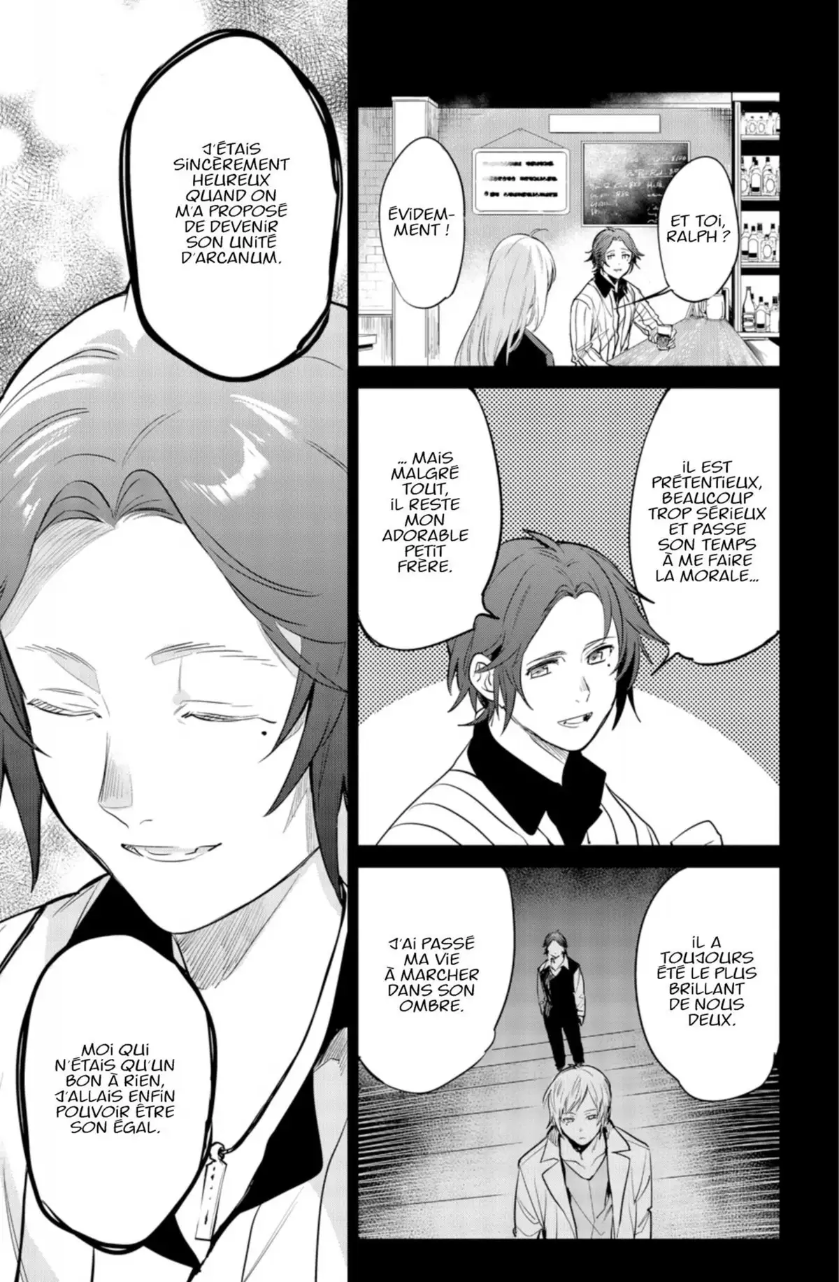 Arcanum Volume 2 page 85