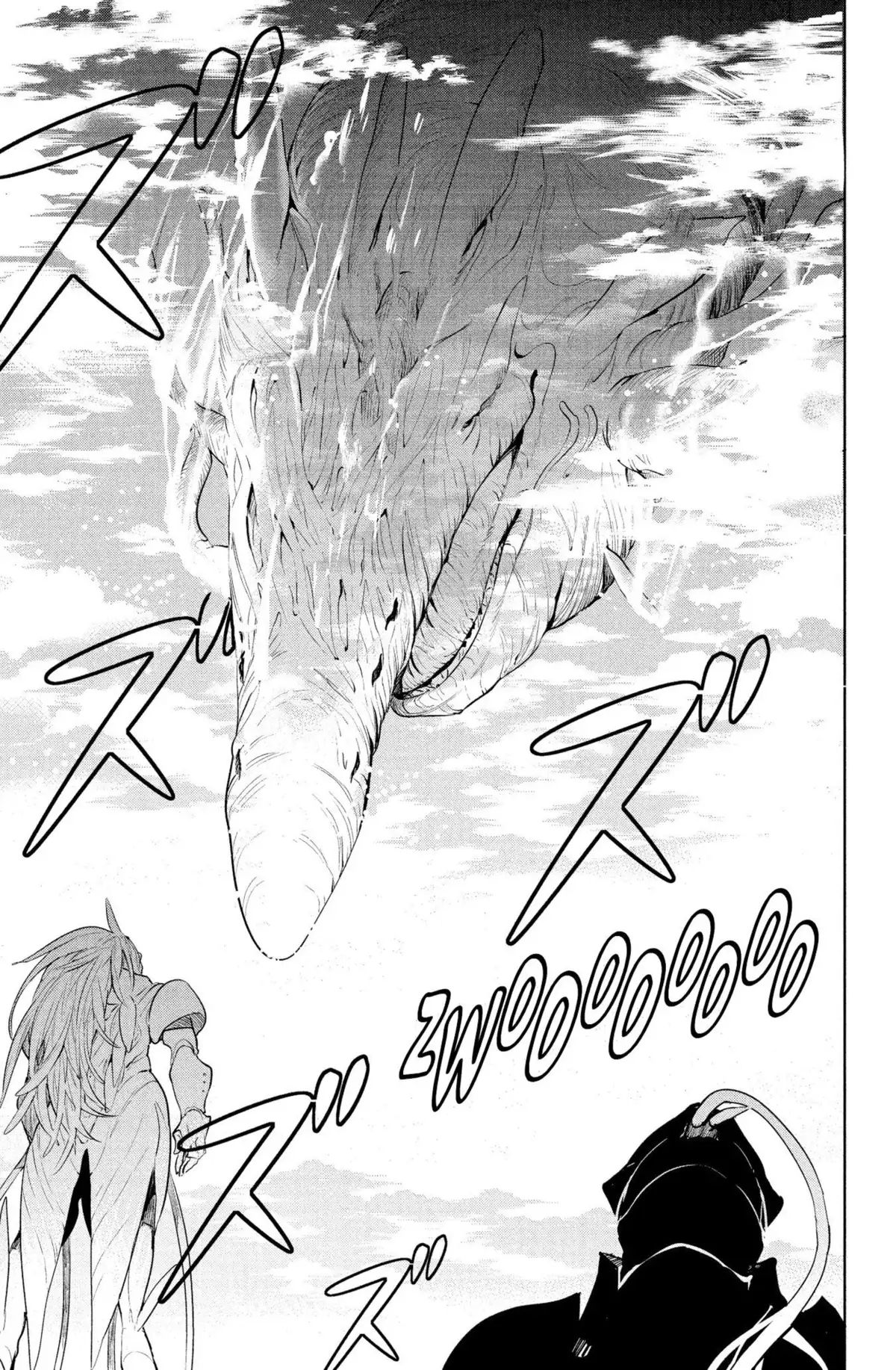 Arcanum Volume 1 page 100