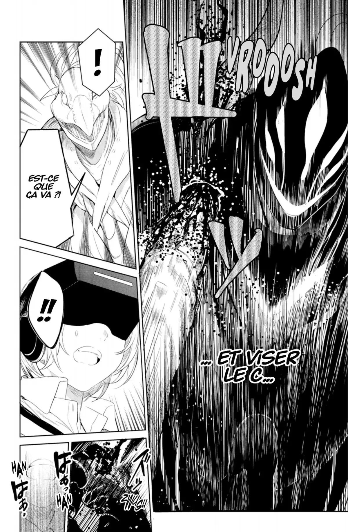 Arcanum Volume 1 page 103