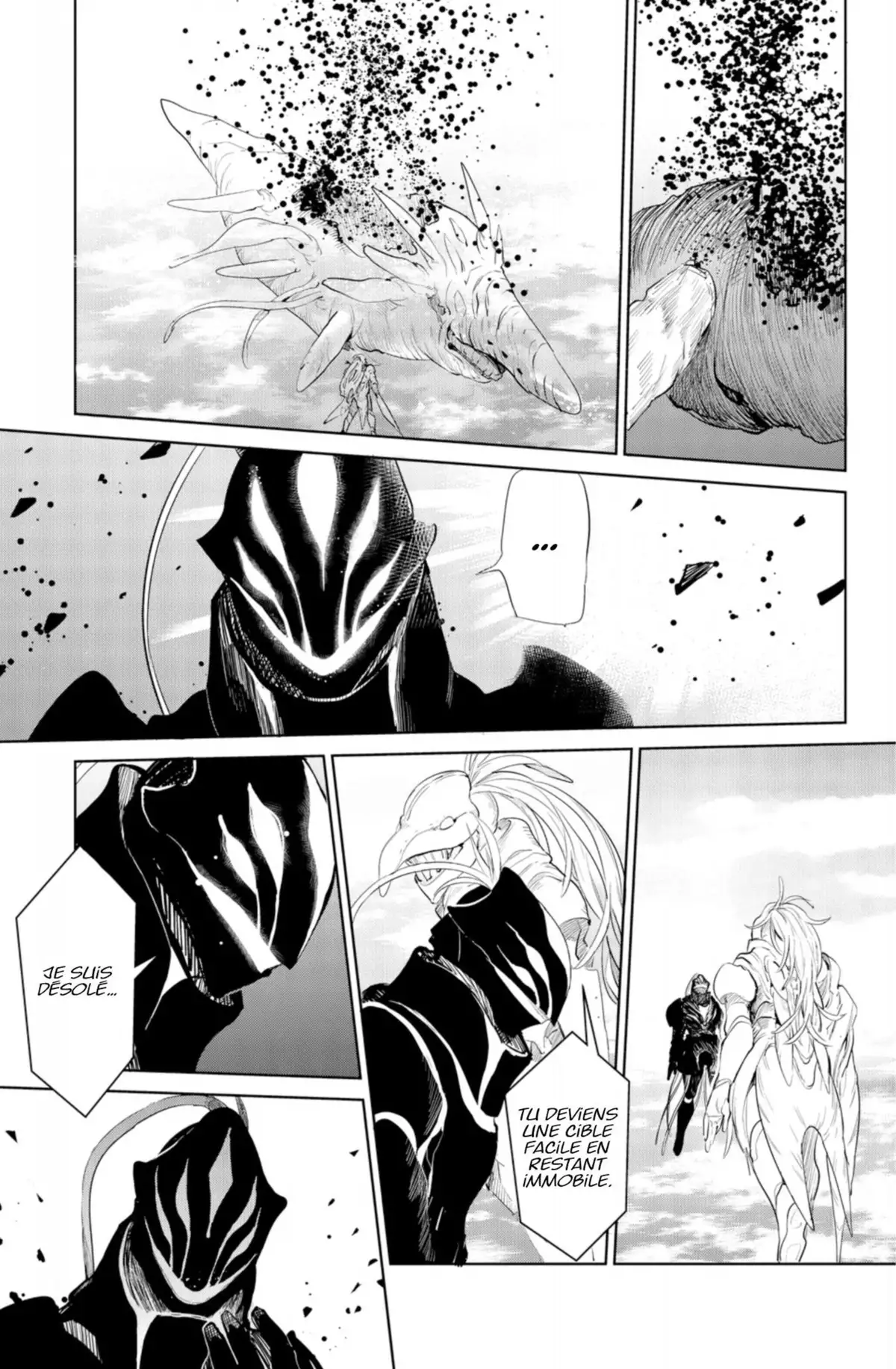 Arcanum Volume 1 page 106