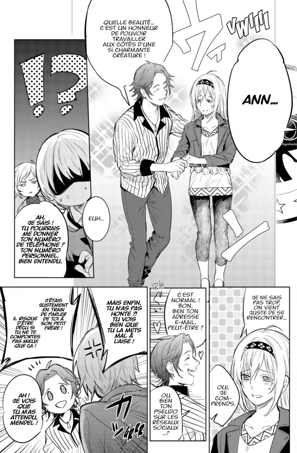 Arcanum Volume 1 page 113