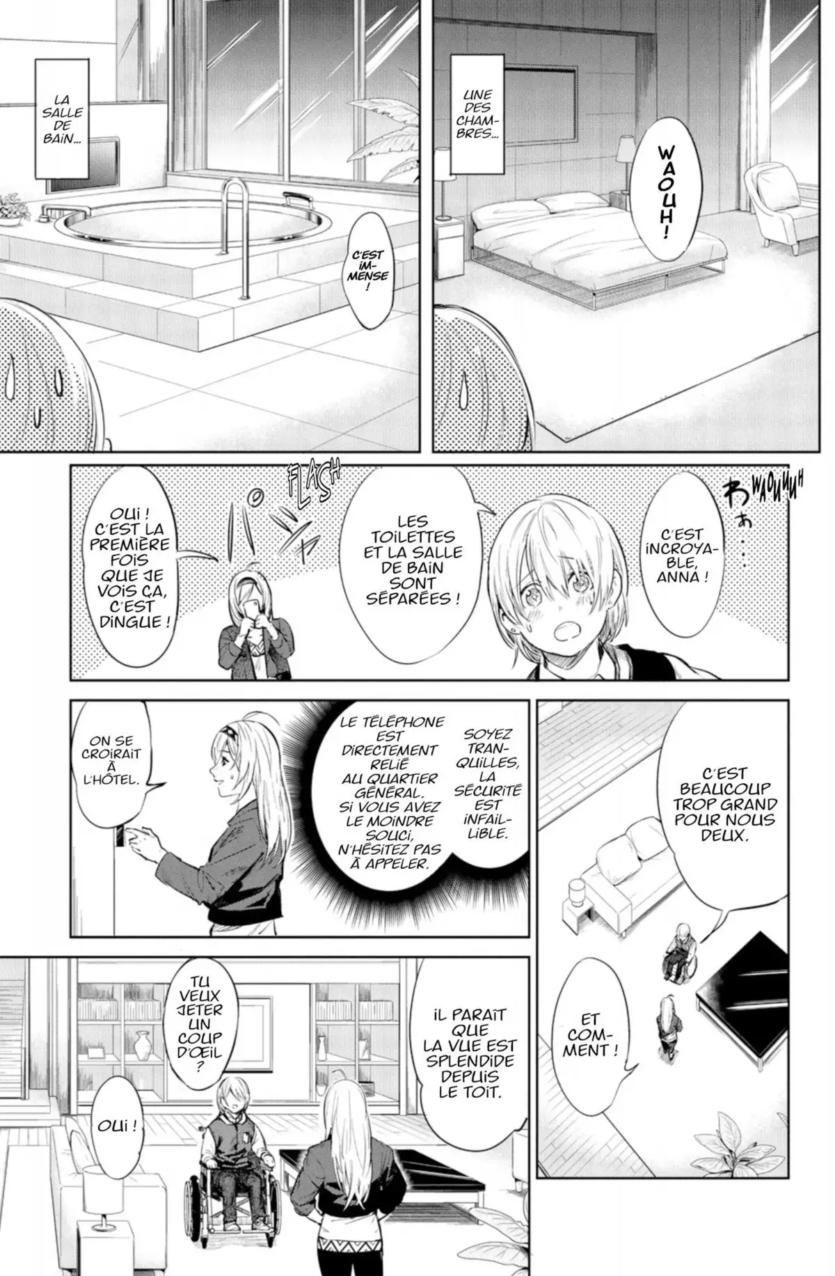 Arcanum Volume 1 page 116