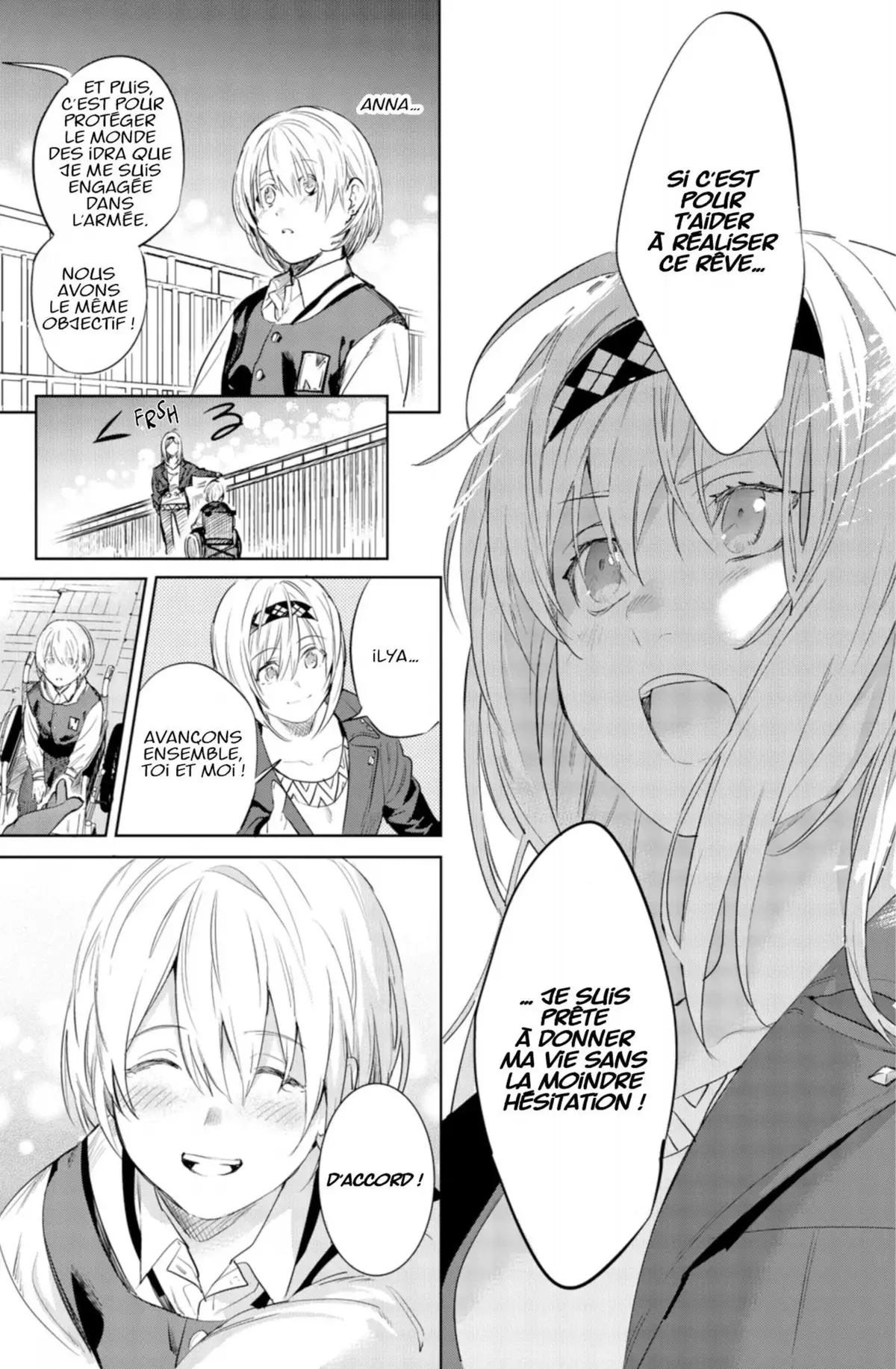 Arcanum Volume 1 page 120