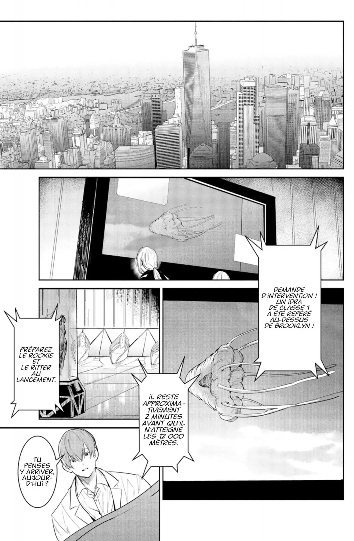 Arcanum Volume 1 page 122