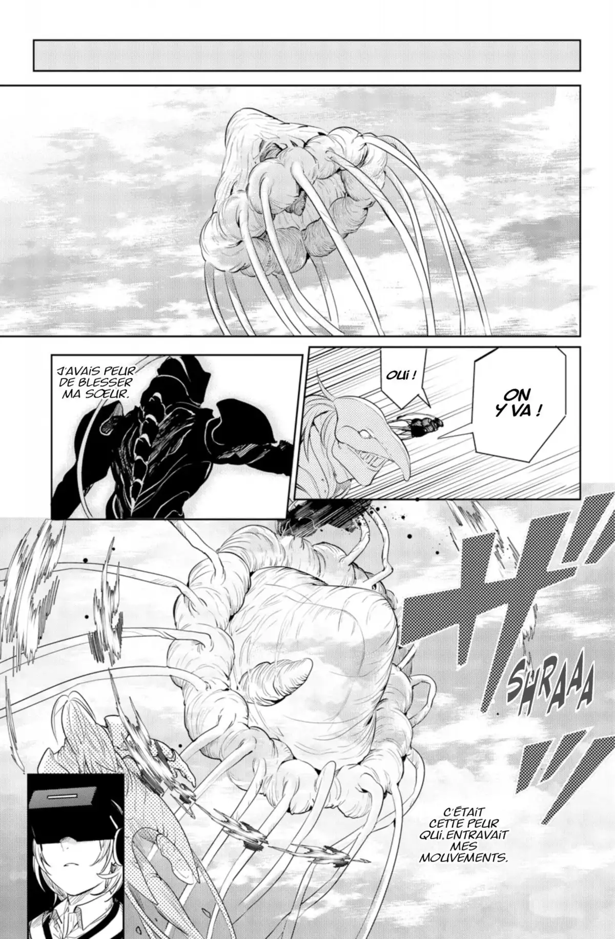 Arcanum Volume 1 page 124