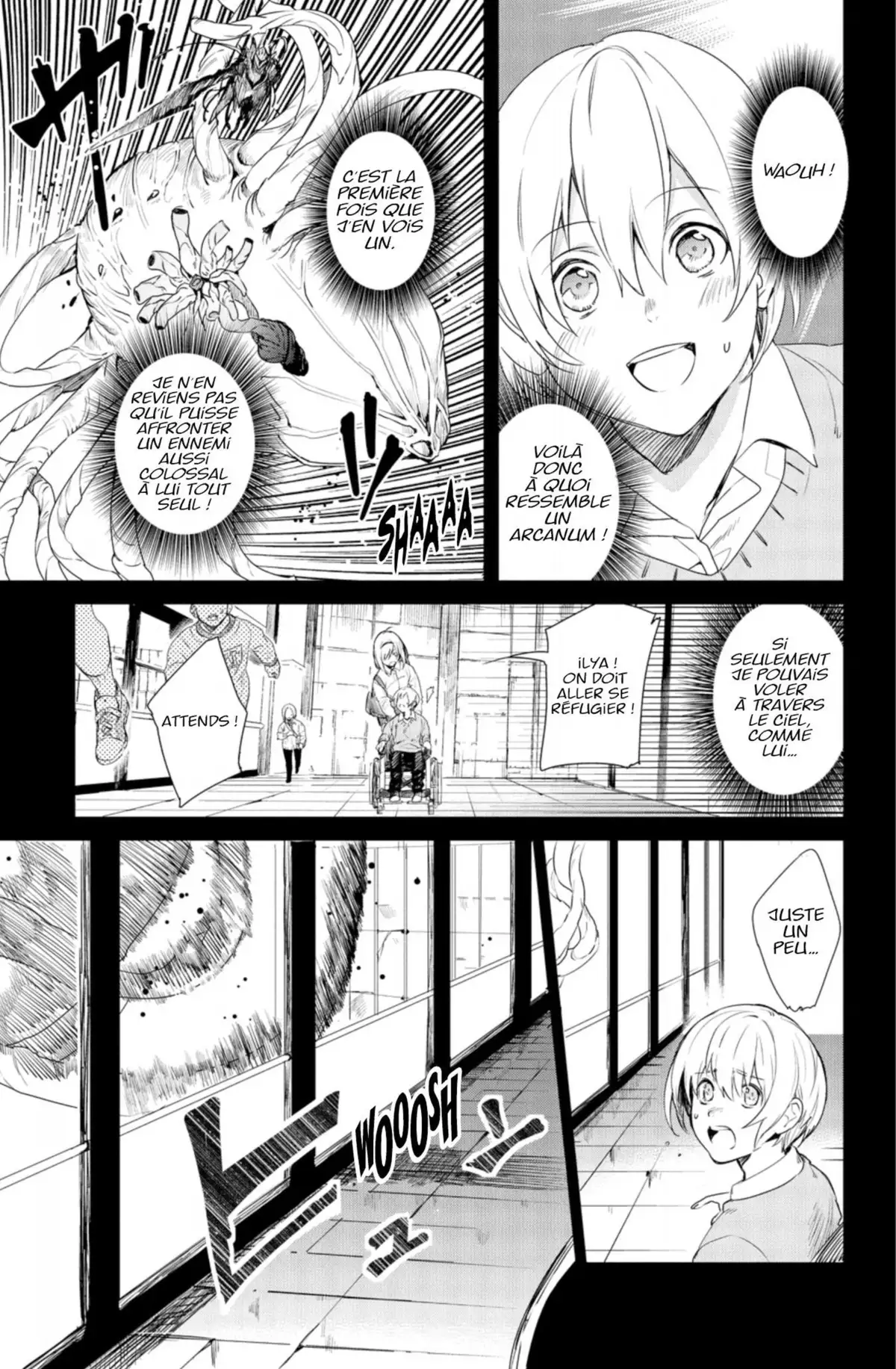 Arcanum Volume 1 page 24