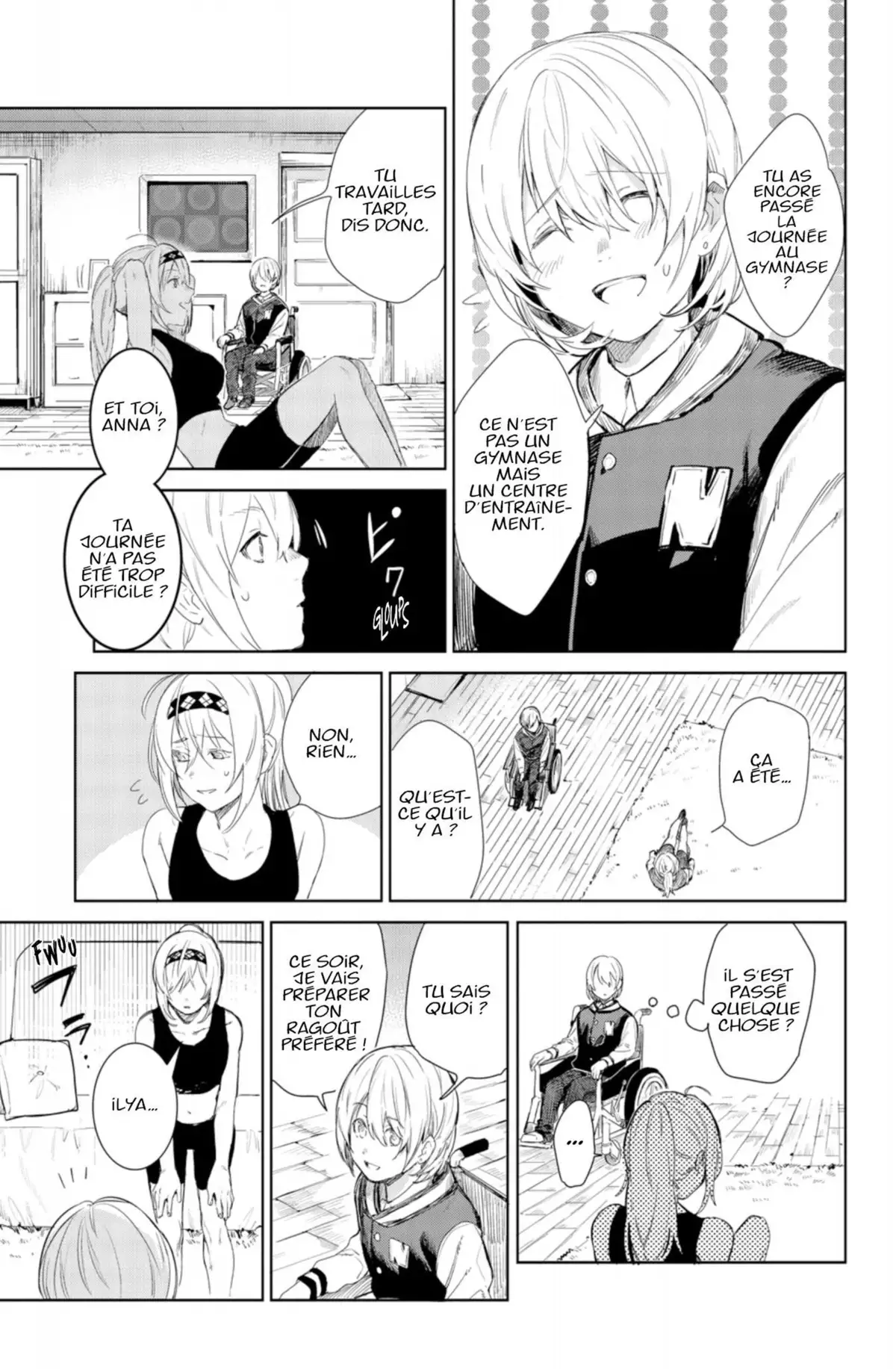 Arcanum Volume 1 page 42