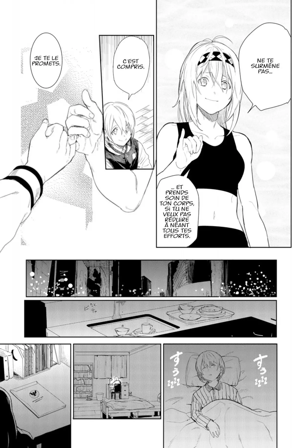 Arcanum Volume 1 page 46