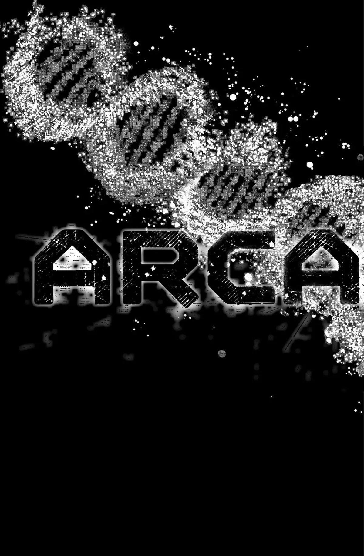 Arcanum Volume 1 page 76