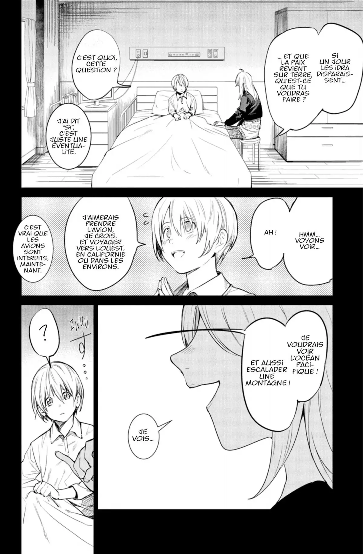 Arcanum Volume 1 page 81