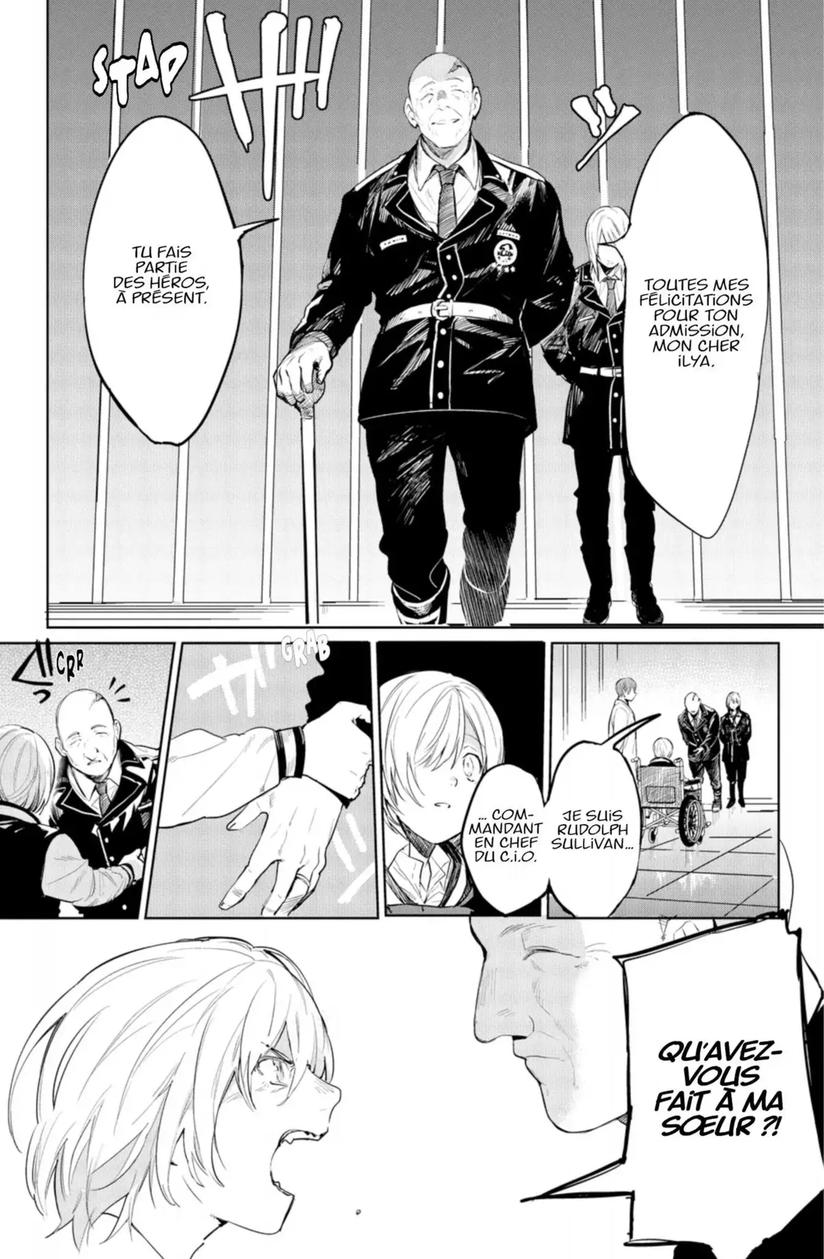 Arcanum Volume 1 page 85