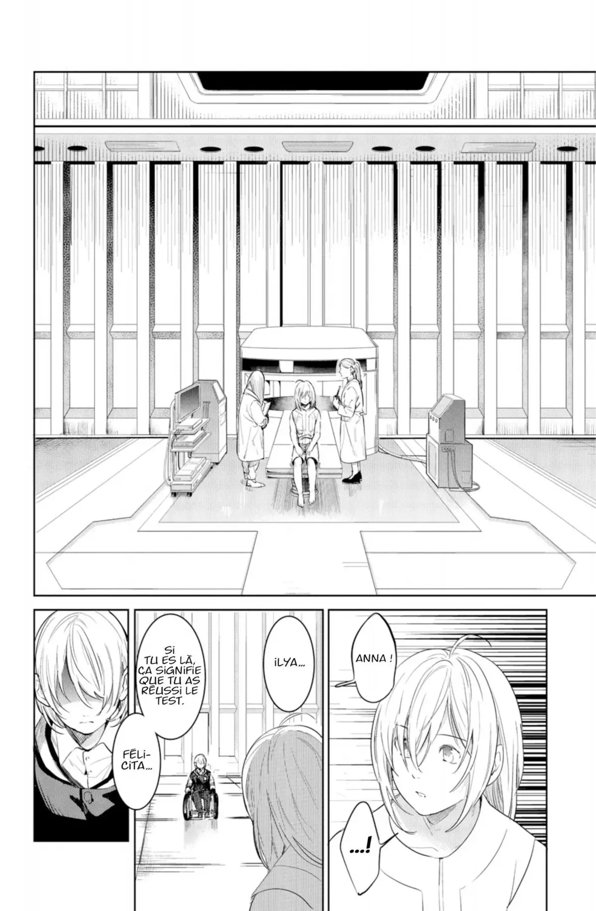 Arcanum Volume 1 page 91