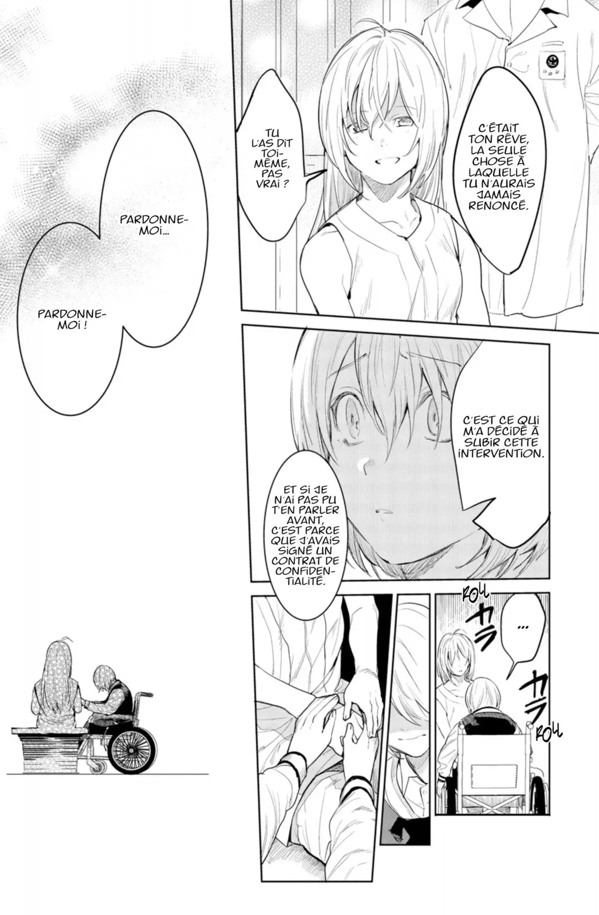 Arcanum Volume 1 page 93