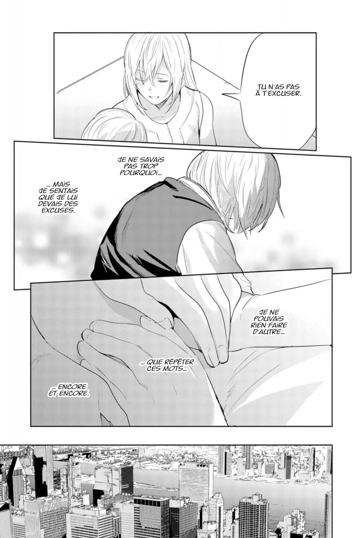Arcanum Volume 1 page 94