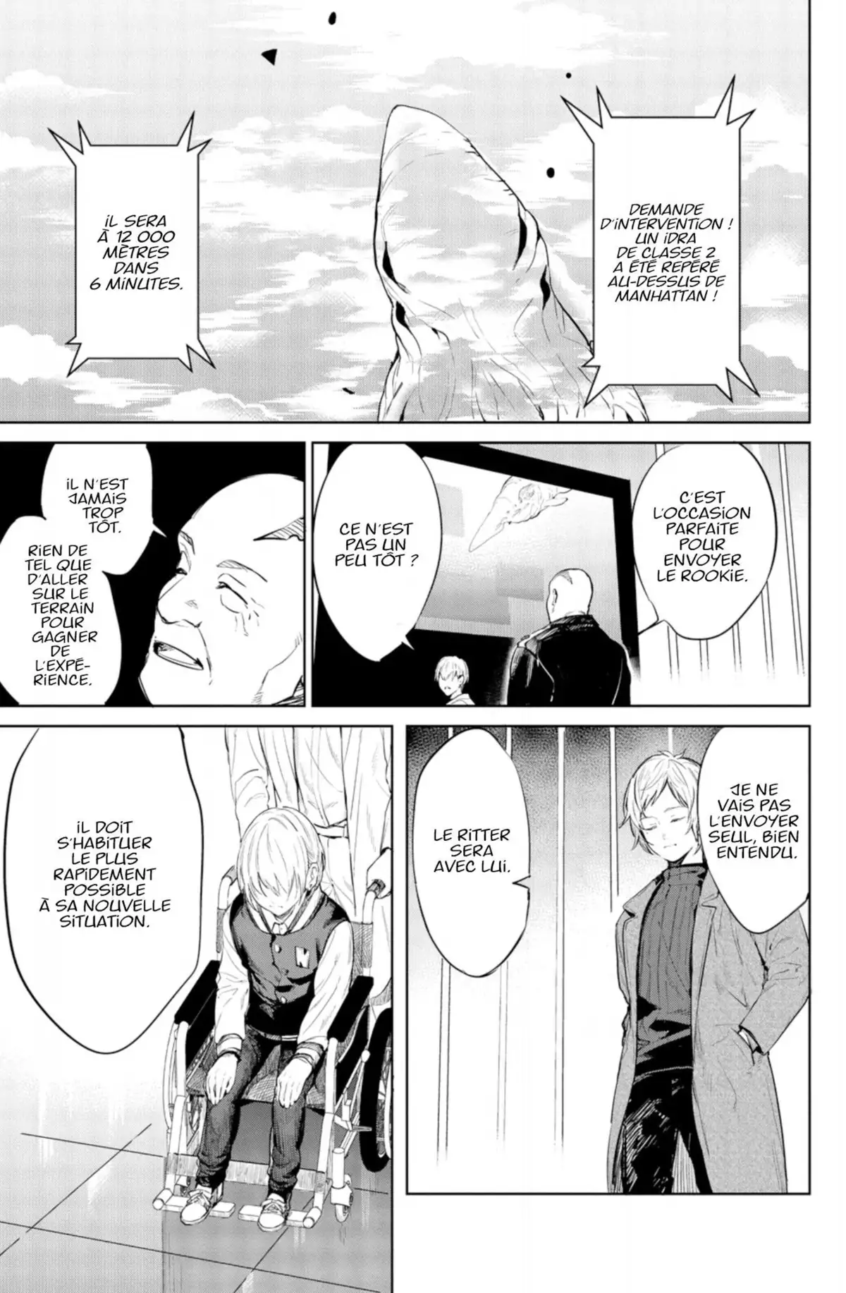 Arcanum Volume 1 page 96