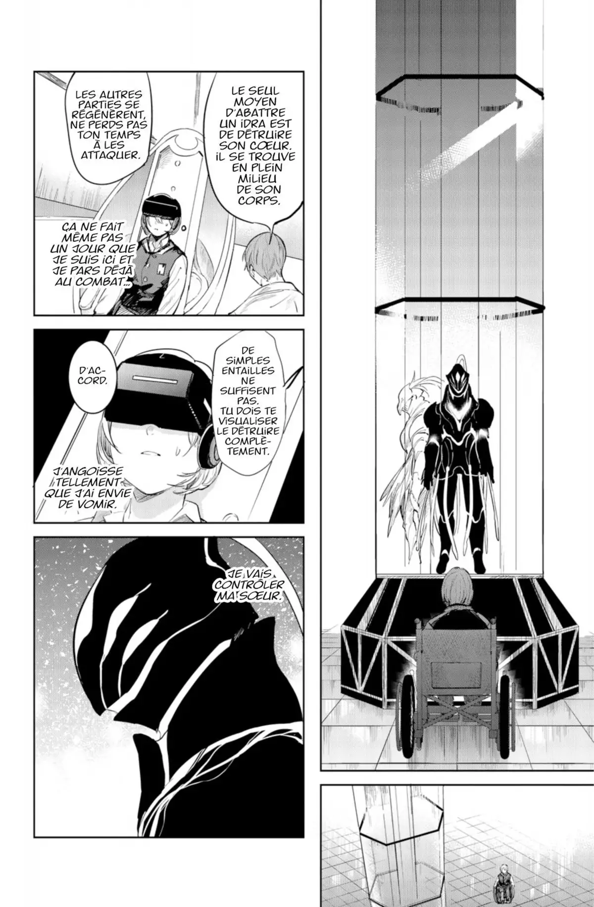 Arcanum Volume 1 page 97