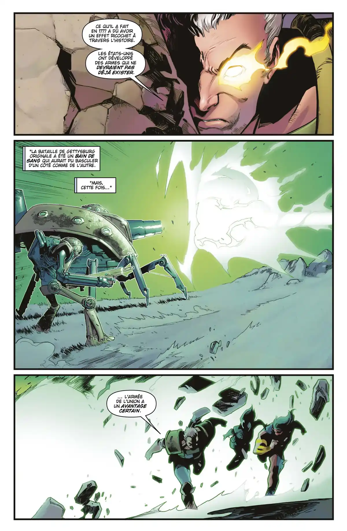 Deadpool VS X-Force Volume 1 page 32