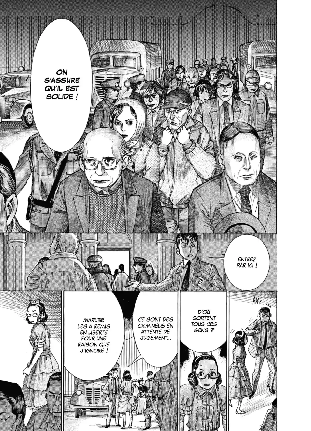 La Tour fantôme Volume 6 page 66