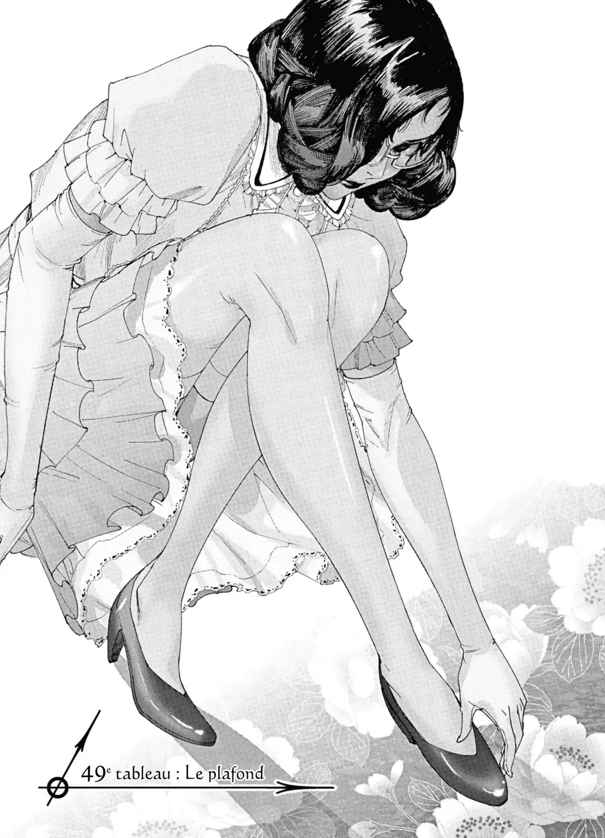 La Tour fantôme Volume 6 page 94