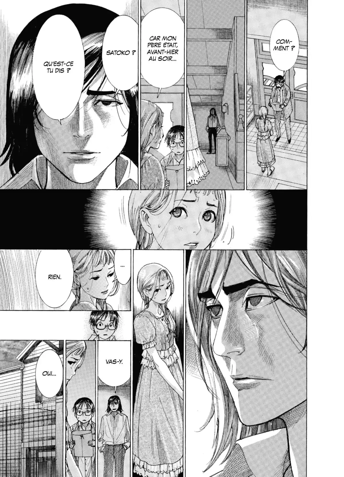 La Tour fantôme Volume 2 page 35