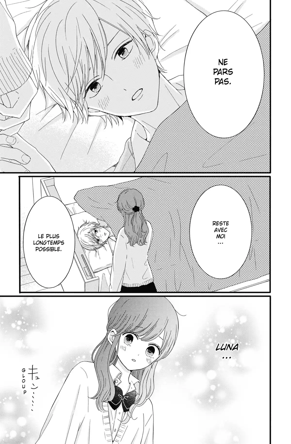 Les Caprices de la Lune Volume 3 page 102