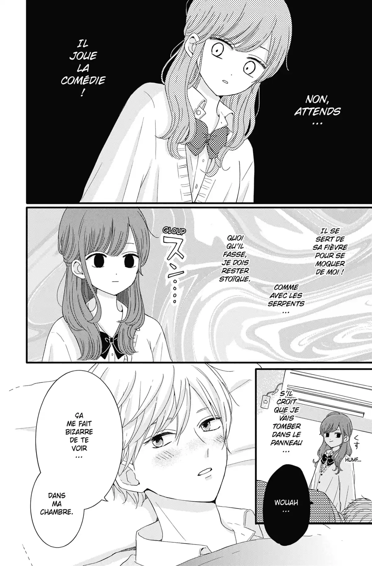 Les Caprices de la Lune Volume 3 page 103