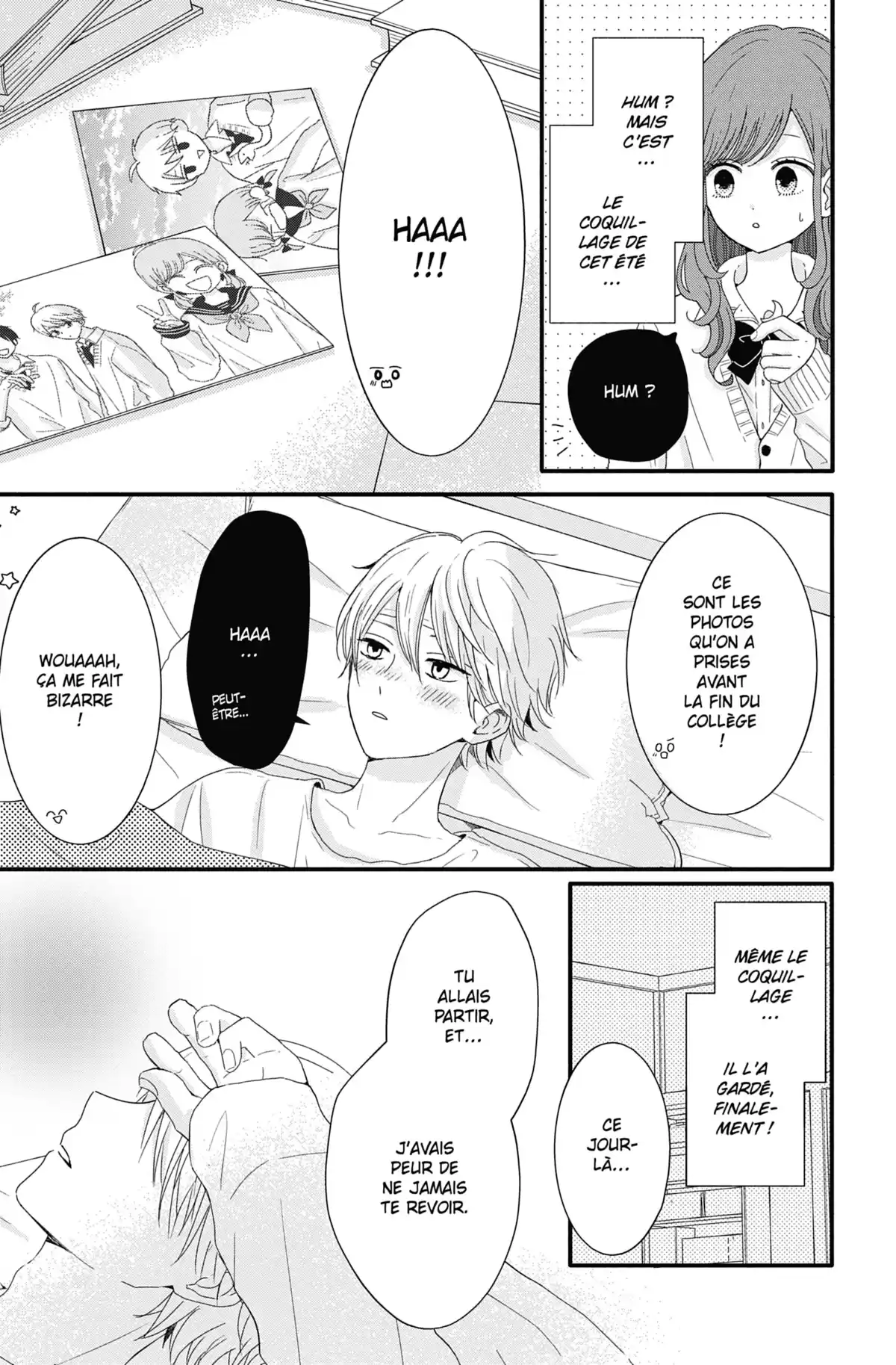 Les Caprices de la Lune Volume 3 page 108