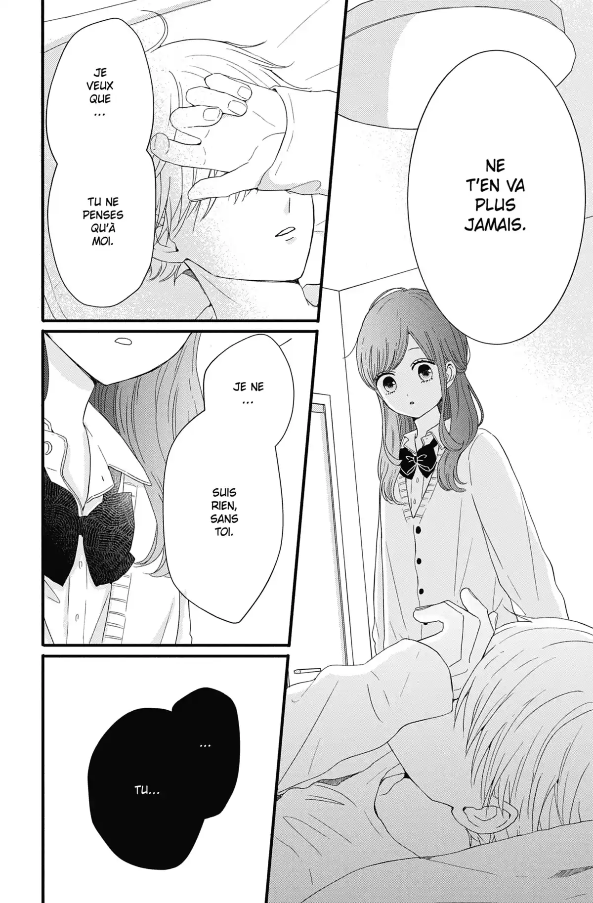 Les Caprices de la Lune Volume 3 page 109