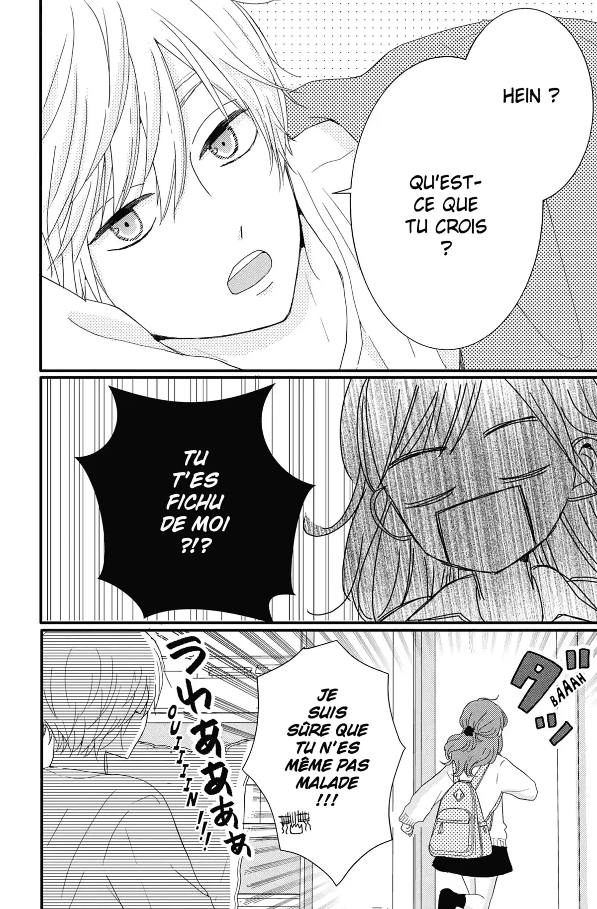 Les Caprices de la Lune Volume 3 page 111