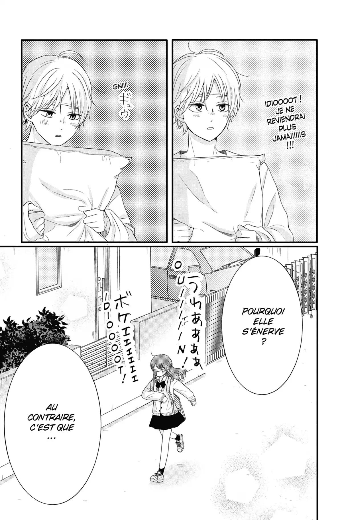 Les Caprices de la Lune Volume 3 page 112