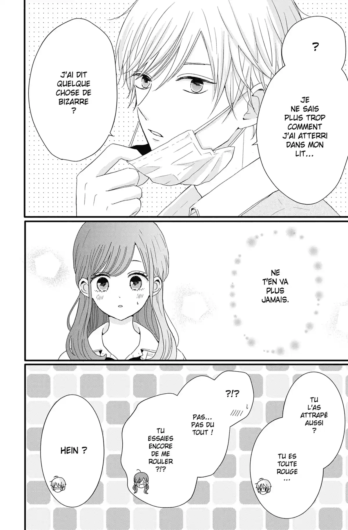 Les Caprices de la Lune Volume 3 page 115