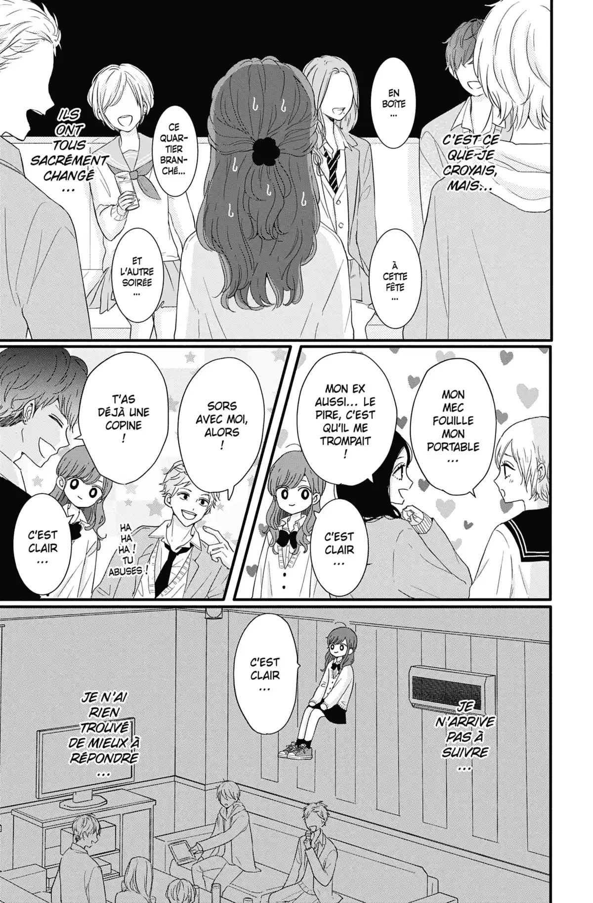 Les Caprices de la Lune Volume 3 page 120