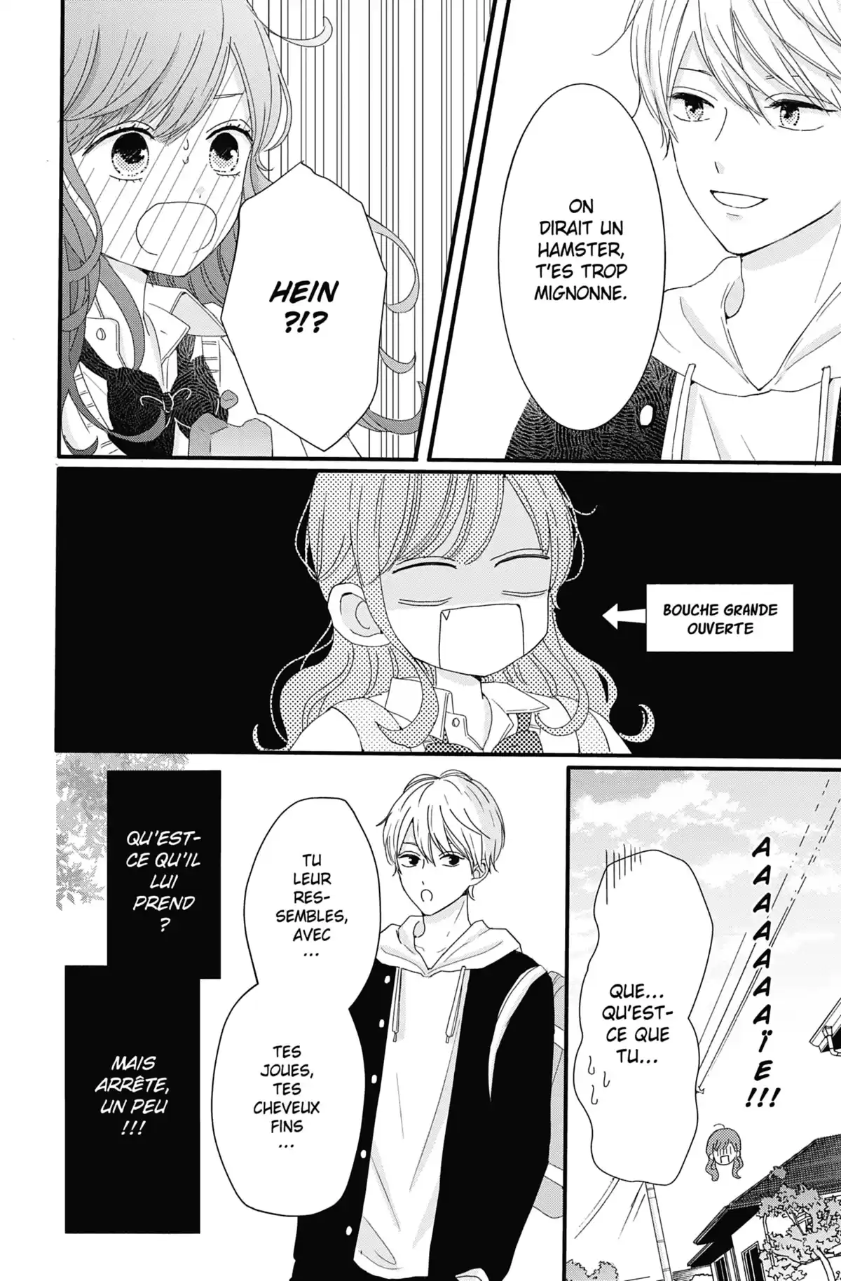 Les Caprices de la Lune Volume 3 page 13