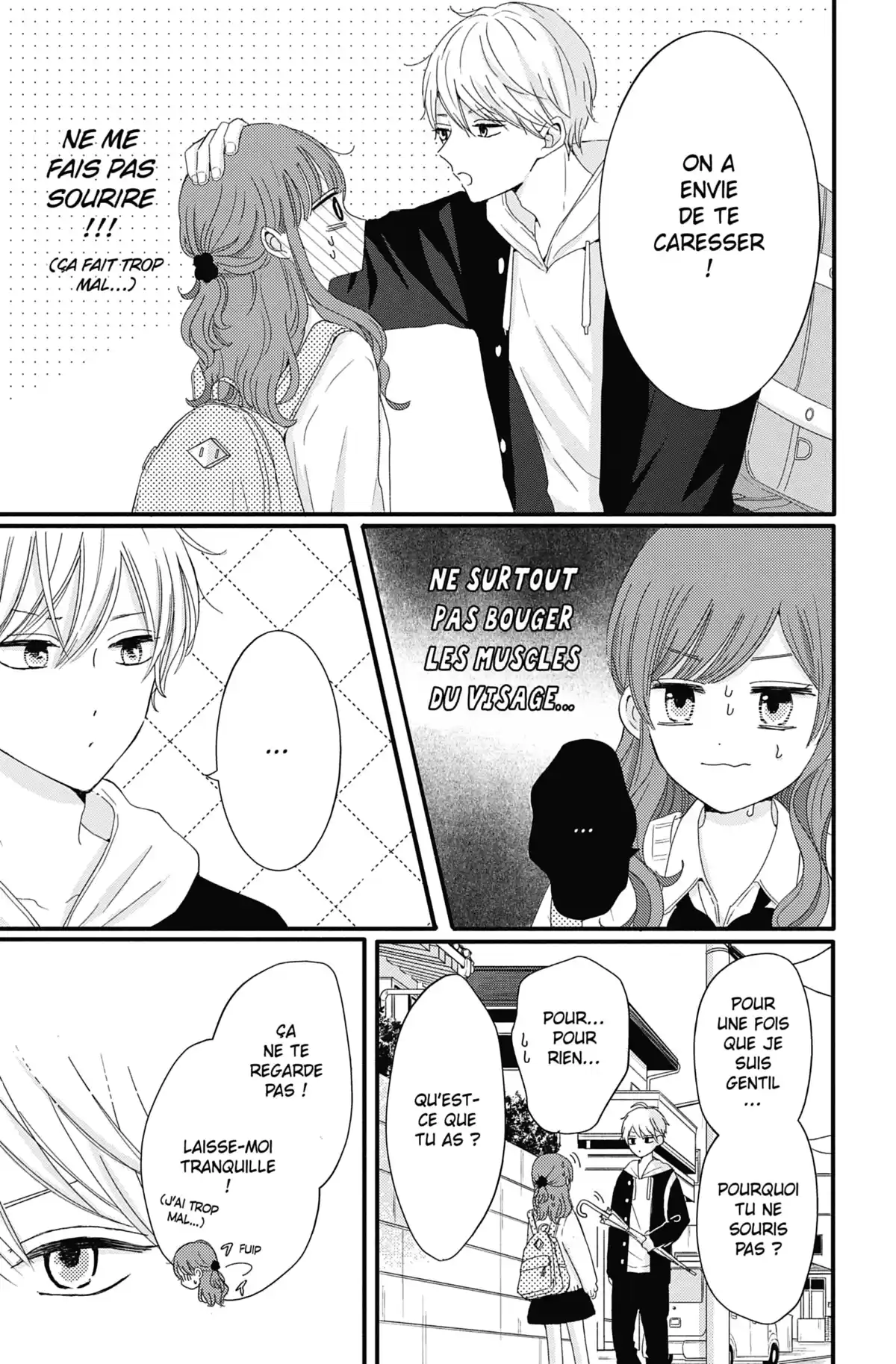 Les Caprices de la Lune Volume 3 page 14