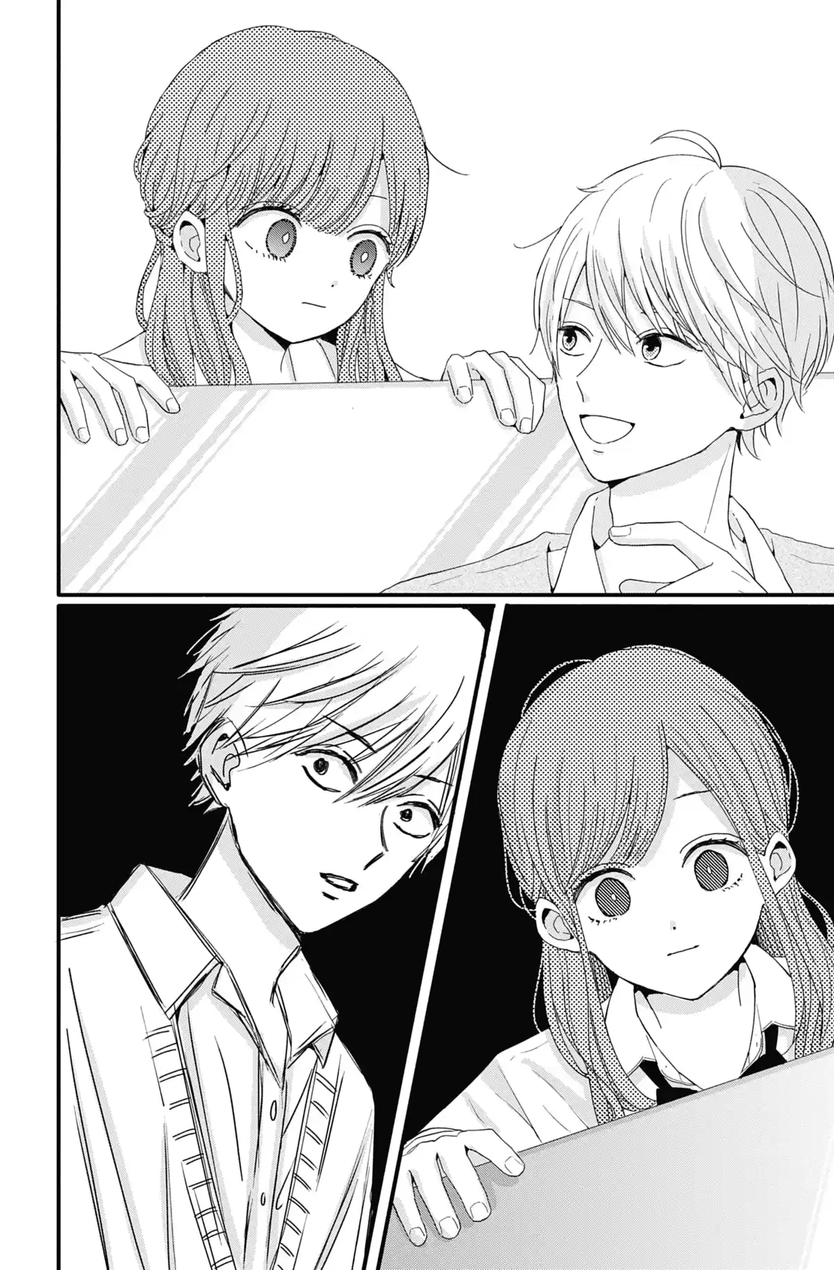 Les Caprices de la Lune Volume 3 page 143