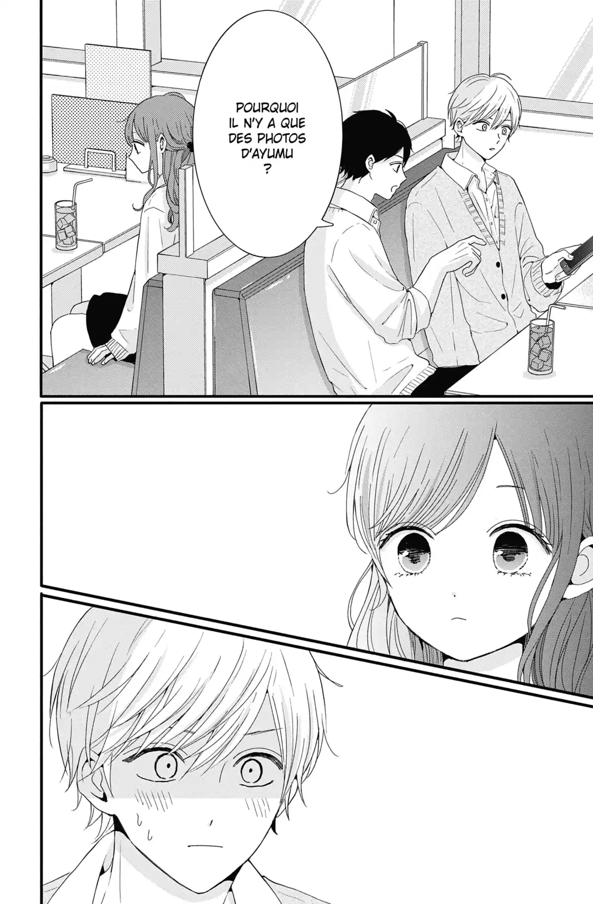 Les Caprices de la Lune Volume 3 page 145